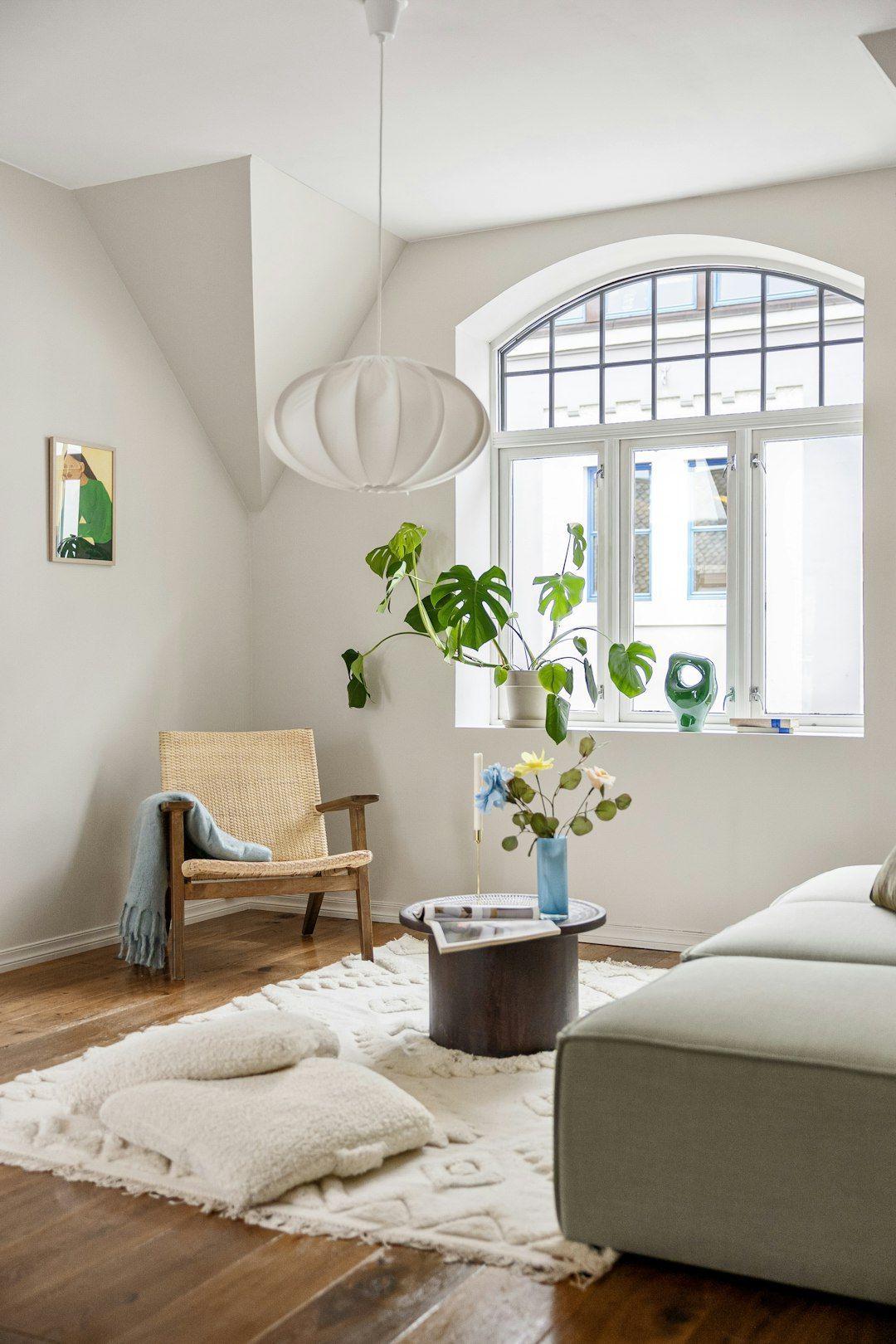 Kirsten Mount's Organization